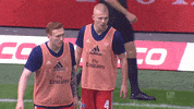 GIF by FOX Sports