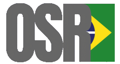 Osr Sticker by Old Stock Race