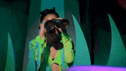 Beijasapo GIF by MTV Brasil