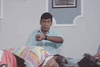 Vadivelu GIF