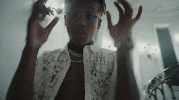 Gunna GIF by Justin Rarri