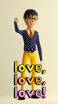 Love GIF