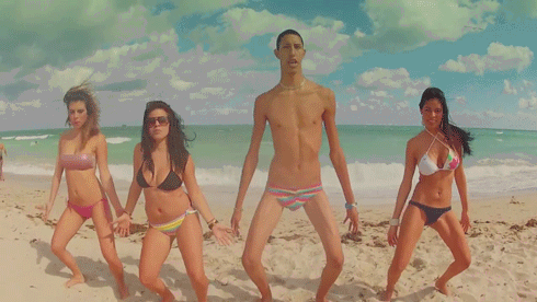 song of the summer GIF