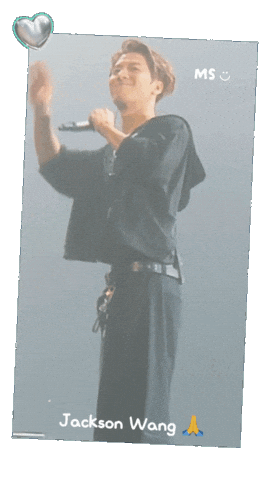 Magic Man Dancing Sticker