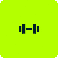 Fitness Gym GIF by Entrena Virtual