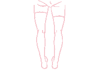 Sexy Body Sticker
