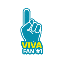 vivaairco vivaair actitudviva vivafan Sticker