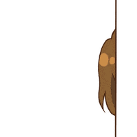 mmidori_31 shocked shock looking crush Sticker