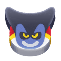 DragonQuestKeshiKeshi dq dragonquest ドラクエ ドラゴンクエスト Sticker
