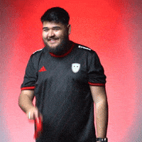 Happy Joke GIF by SINNERS Esports
