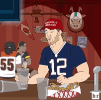 season 1 sport GIF by Bleacher Report