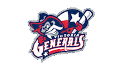Sticker by Victoria Generals