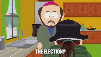 The Election?
