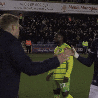Happy Football GIF by MillwallFC