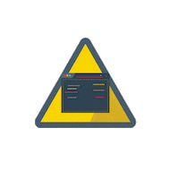 Software Security Sticker by INCIBE