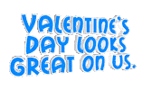 Valentinesday Valentines Day Sticker by OpticalArtInc.