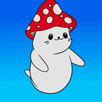 Dance Love GIF by Sappy Seals Community