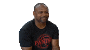 Awkward Roy Jones Jr Sticker by The Mack Talks