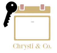 Durhamnc Sticker by Chrysti & Co