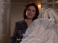 season 5 netflix GIF by Gilmore Girls 