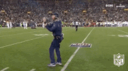 Chicago Bears Football GIF by NFL