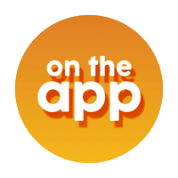 App Ontheapp Sticker by Taco John's