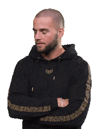 Dancing On Ice No Sticker by SBS6