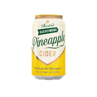 Drink Alcohol Sticker by Austin Eastciders