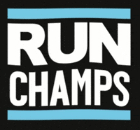 Run Running GIF by HYRPWR