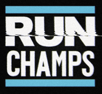 Run Running GIF by HYRPWR