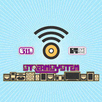 Streamsystem GIF by 311