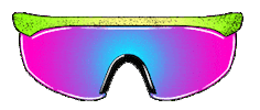 Sunglasses Sticker by Originals