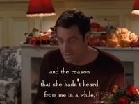 season 5 netflix GIF by Gilmore Girls 