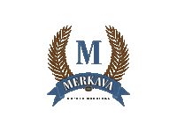 MerkavaCoffee coffee merkavacoffee merkavacoffeeroastery Sticker