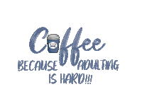 MerkavaCoffee coffee coffeequotes merkavacoffee merkavacoffeeroastery Sticker