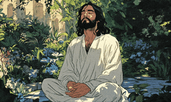 Book Of Mormon Bible GIF by Jukebox Saints