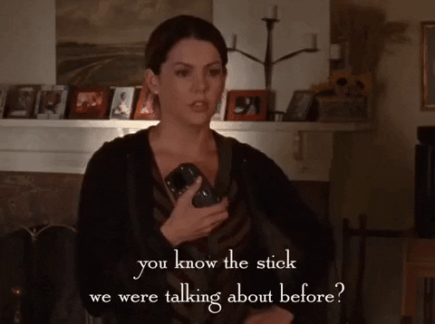 season 4 netflix GIF by Gilmore Girls 