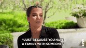 Keeping Up With The Kardashians Family GIF by E!