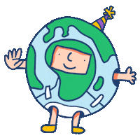 Svatky Sticker by Učitelnice