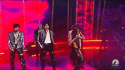 Tomorrow X Together GIF by 2023 MTV Video Music Awards