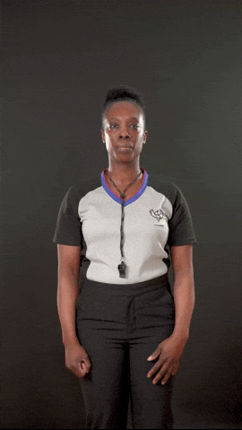 Sport Officiating GIF by Ennov-Action
