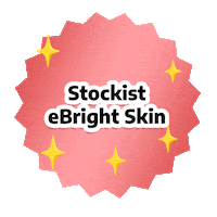 Skincare Ramadan Sticker by eBright Skin Official
