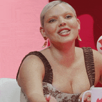 Podcast Match GIF by Tinder Brasil