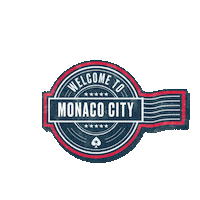 Monacogp Sticker by PokerStars Casino