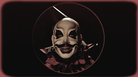 Drag Queen Halloween GIF by BouletBrothersDragula