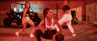 Puerto Rico Dancing GIF by Nohemy
