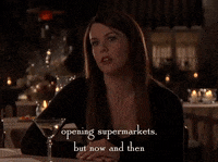 season 4 netflix GIF by Gilmore Girls 