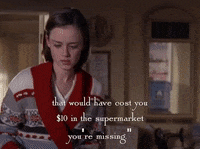 season 4 netflix GIF by Gilmore Girls 