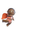 Monange Sticker by Corolle