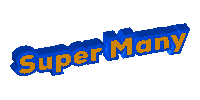 Super Sticker by Media Many